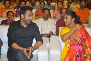 Mahanati Movie Audio Launch